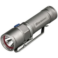 Карманный фонарь в ТИТАНОВОМ корпусе Olight S15-Ti Baton 